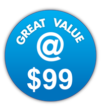 $99.00