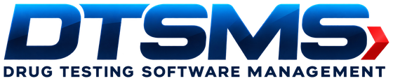 DTSMS — Drug Testing Software Management